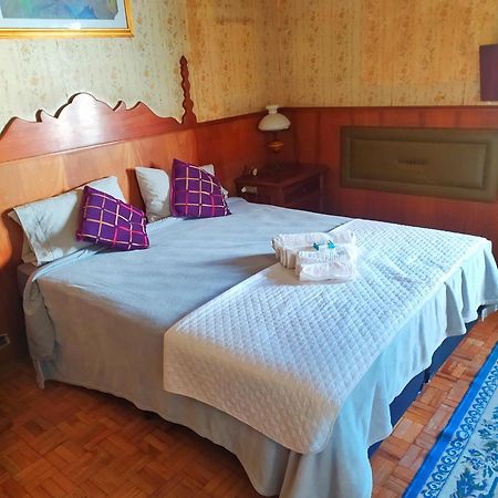 Cama Queen Mega Suite - 10 Min Metro E Aeroporto Cgh San Paolo Esterno foto