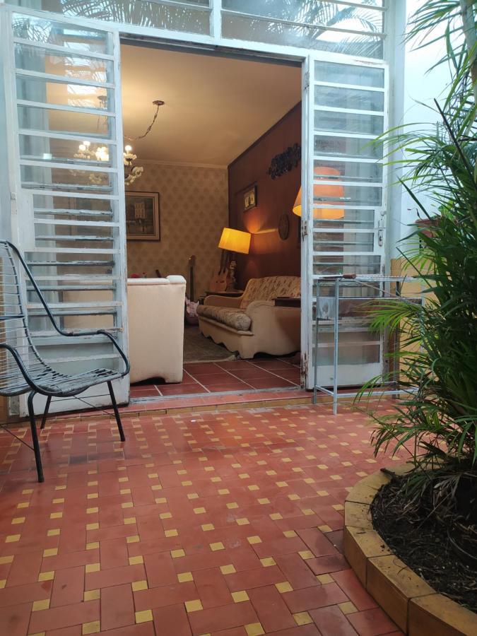 Cama Queen Mega Suite - 10 Min Metro E Aeroporto Cgh San Paolo Esterno foto